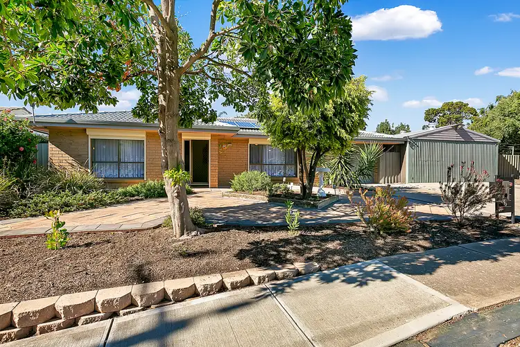 Second view of Homely house listing, 6 Stirling Drive, Morphett Vale SA 5162