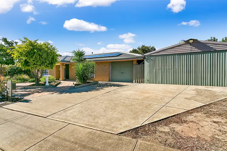 Third view of Homely house listing, 6 Stirling Drive, Morphett Vale SA 5162