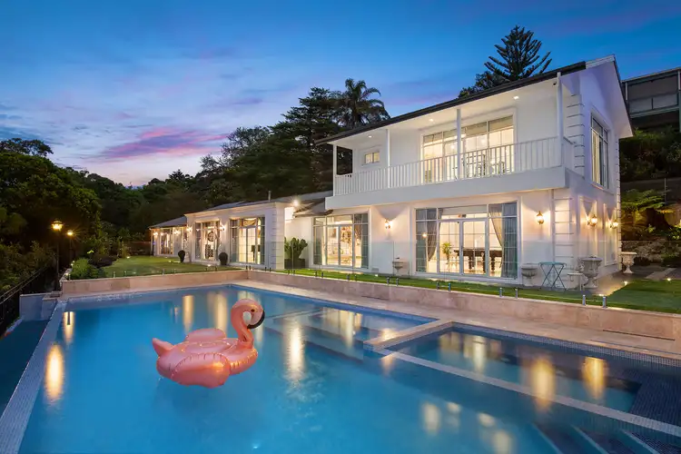 21 Walker Avenue, St Ives NSW 2075