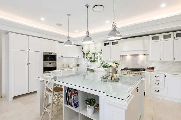 Sixth view of Homely house listing, 21 Walker Avenue, St Ives NSW 2075