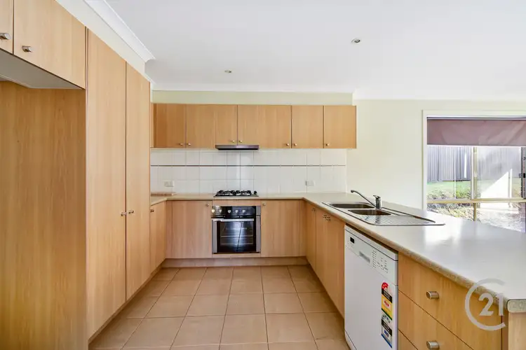 Second view of Homely house listing, 40 Wild Cherry Avenue, Pakenham VIC 3810