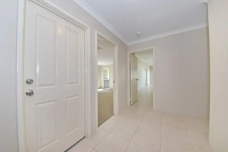 Second view of Homely house listing, 7 Tupelo Fairway, Clarkson WA 6030