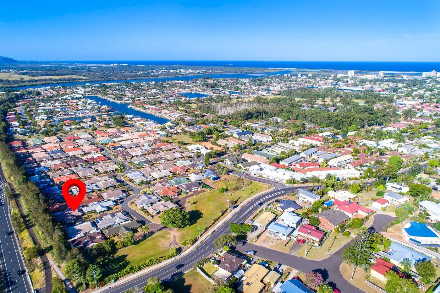 Main view of Homely townhouse listing, 10/19 Arwen Street, Maroochydore QLD 4558