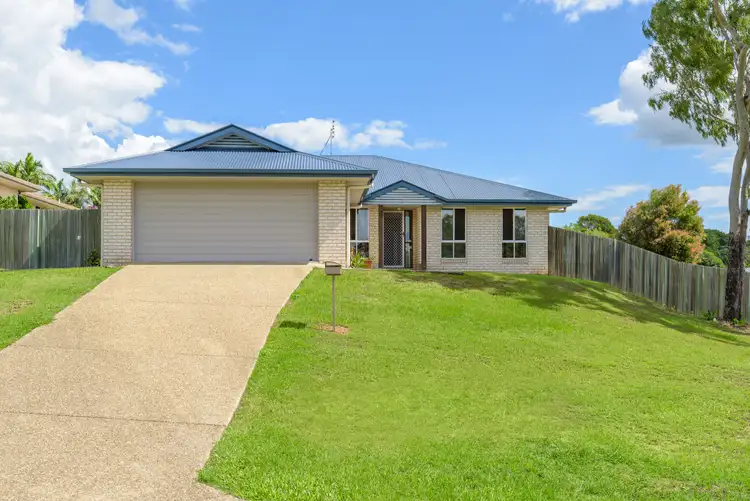 28 Julienne Street, Southside QLD 4570