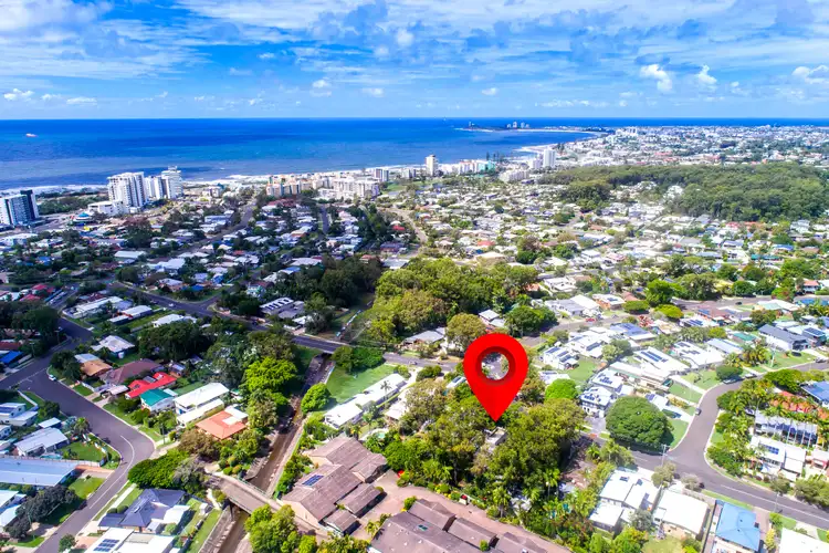 Second view of Homely house listing, 66 Wrigley Street, Maroochydore QLD 4558