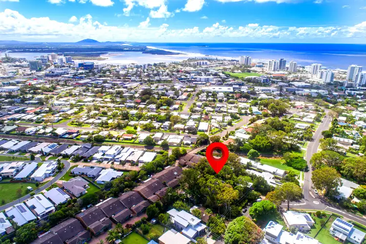 Fourth view of Homely house listing, 66 Wrigley Street, Maroochydore QLD 4558