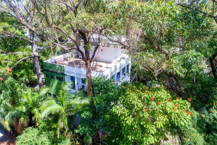 Fifth view of Homely house listing, 66 Wrigley Street, Maroochydore QLD 4558