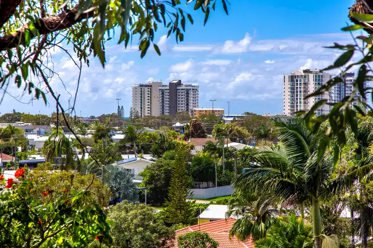 Sixth view of Homely house listing, 66 Wrigley Street, Maroochydore QLD 4558