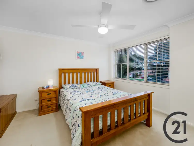 Fourth view of Homely house listing, 18 Tallow Place, Glenwood NSW 2768