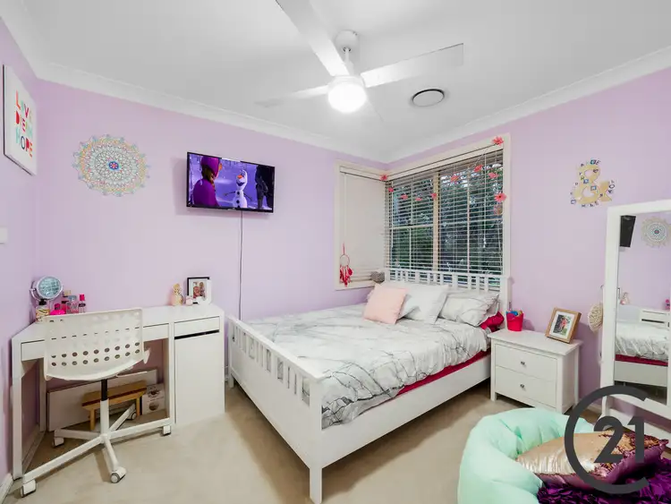Sixth view of Homely house listing, 18 Tallow Place, Glenwood NSW 2768