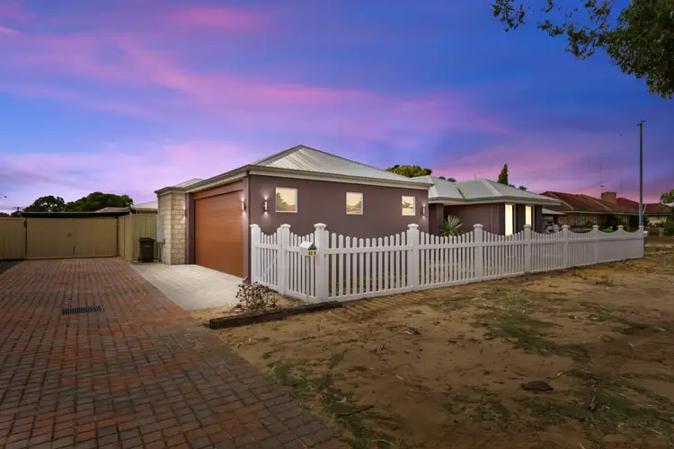 42A Winton Street, Carey Park WA 6230