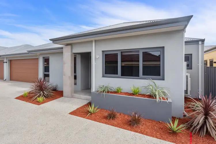 39B Planet Street, Carlisle WA 6101