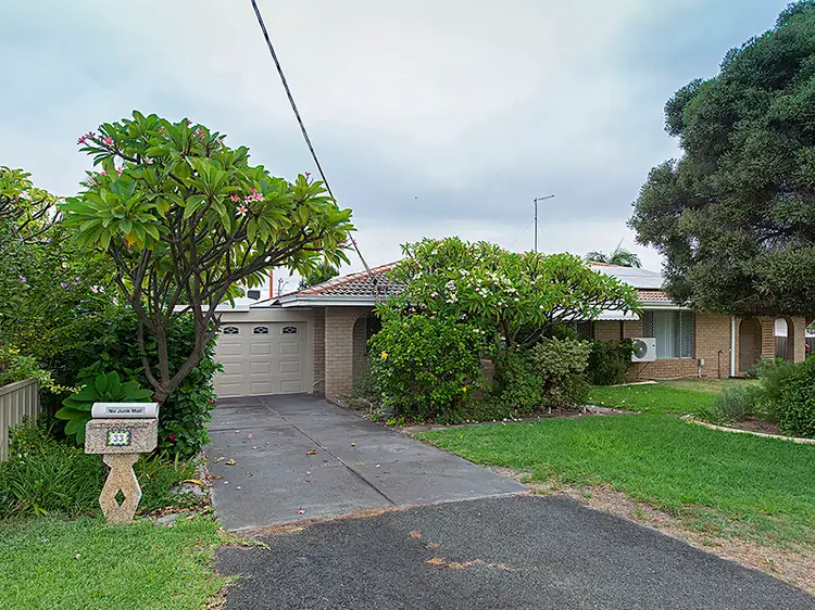 33 Apollo Way, Carlisle WA 6101