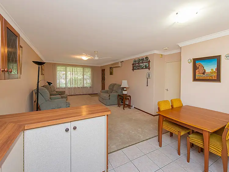 Seventh view of Homely semi-detached listing, 33 Apollo Way, Carlisle WA 6101