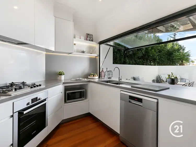 Third view of Homely townhouse listing, 1/21 Pacific Avenue, Sunshine Beach QLD 4567