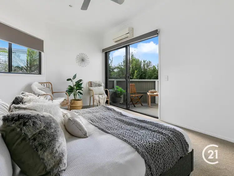 Fourth view of Homely townhouse listing, 1/21 Pacific Avenue, Sunshine Beach QLD 4567