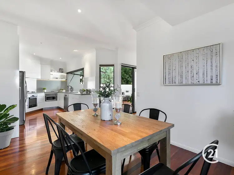 Sixth view of Homely townhouse listing, 1/21 Pacific Avenue, Sunshine Beach QLD 4567