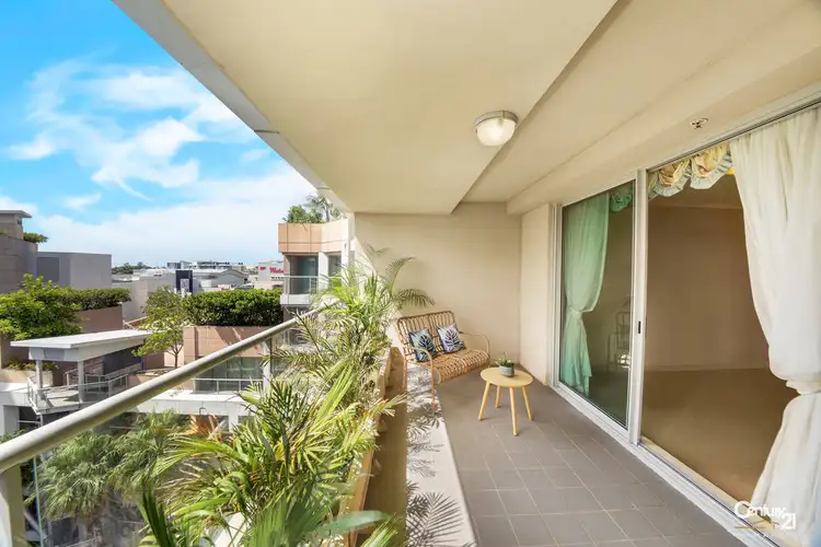 Sixth view of Homely apartment listing, 906/2A Help Street, Chatswood NSW 2067