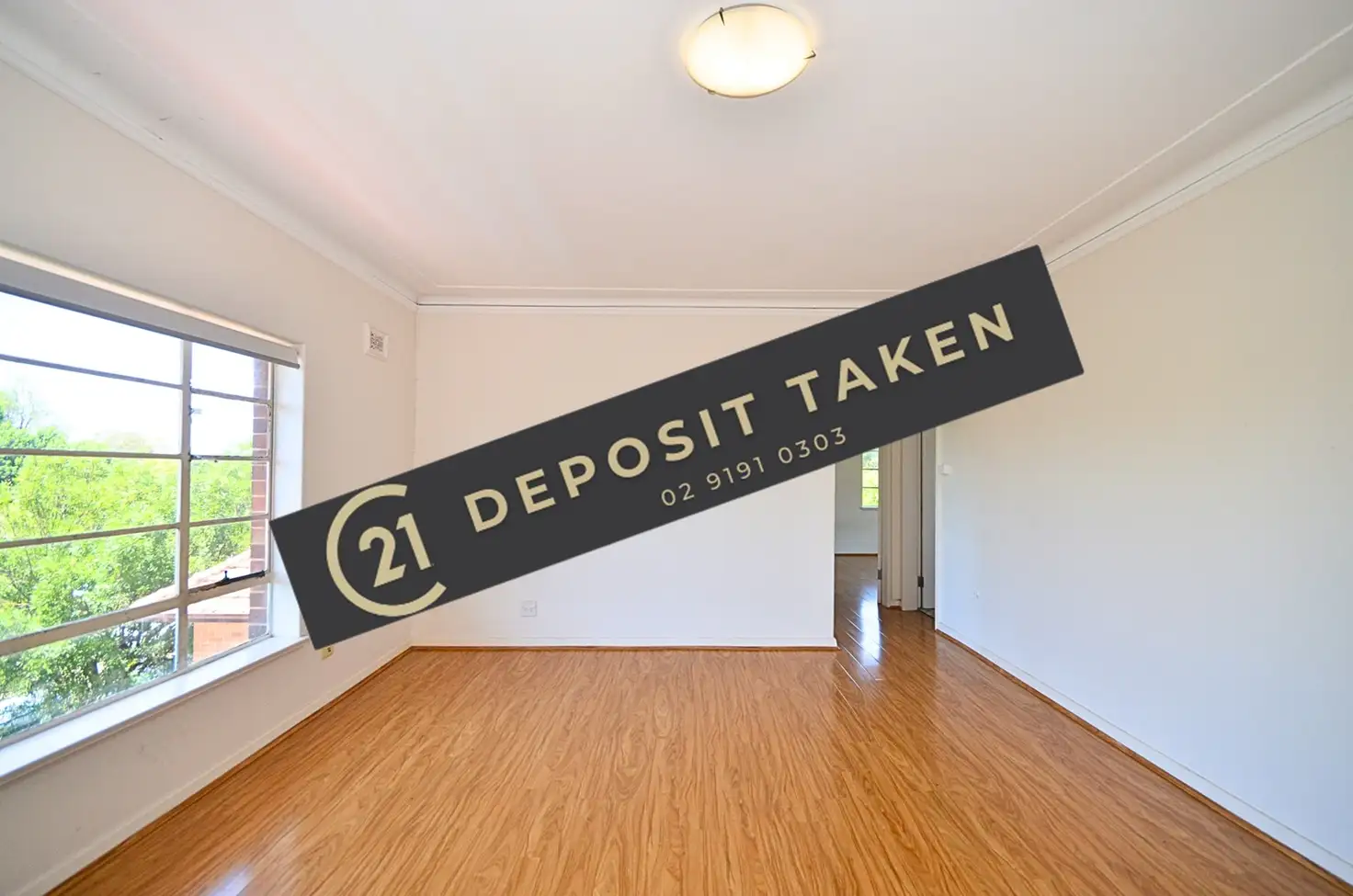 Main view of Homely unit listing, 24/74 Hawkesbury Road, Westmead NSW 2145