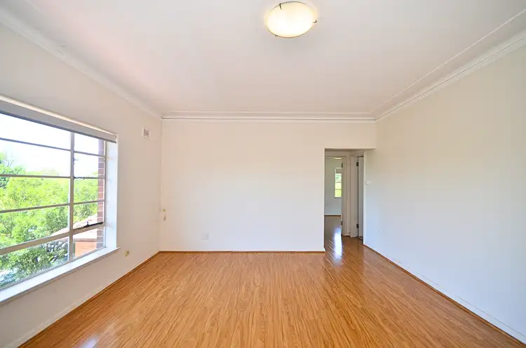 Second view of Homely unit listing, 24/74 Hawkesbury Road, Westmead NSW 2145