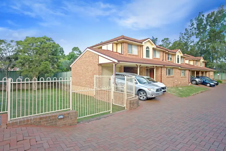 10/98-100 Metella Road, Toongabbie NSW 2146