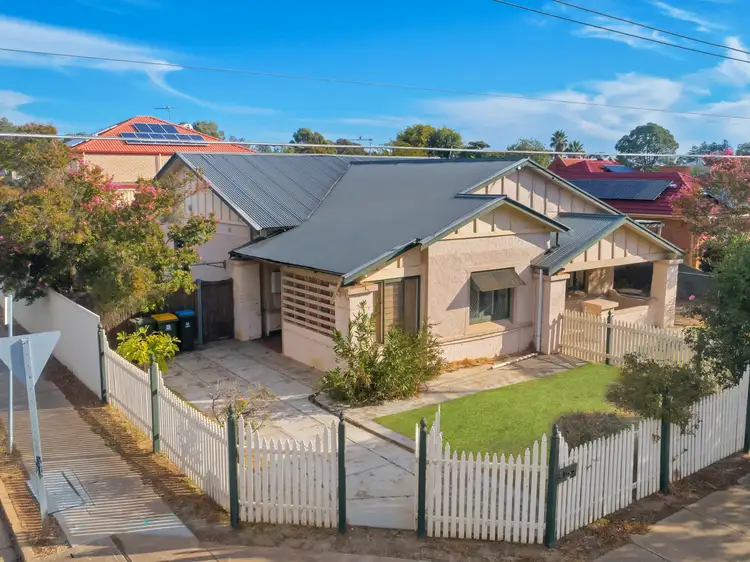 Main view of Homely house listing, 35 Belford Ave, Devon Park SA 5008