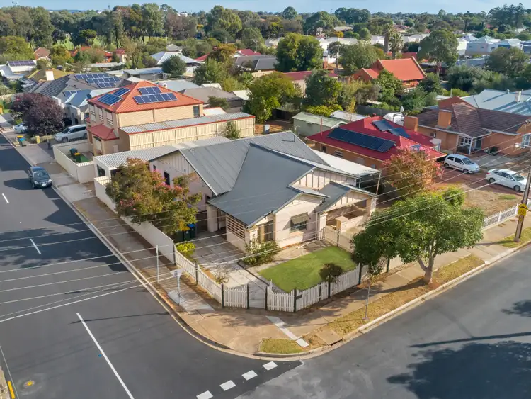 Second view of Homely house listing, 35 Belford Ave, Devon Park SA 5008