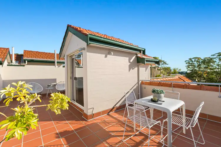 62/16 Bardwell Road, Mosman NSW 2088