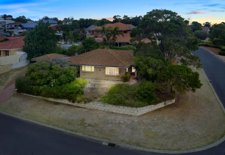 Main view of Homely house listing, 2 Thames Court, Australind WA 6233