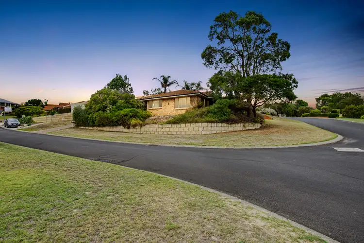 Third view of Homely house listing, 2 Thames Court, Australind WA 6233
