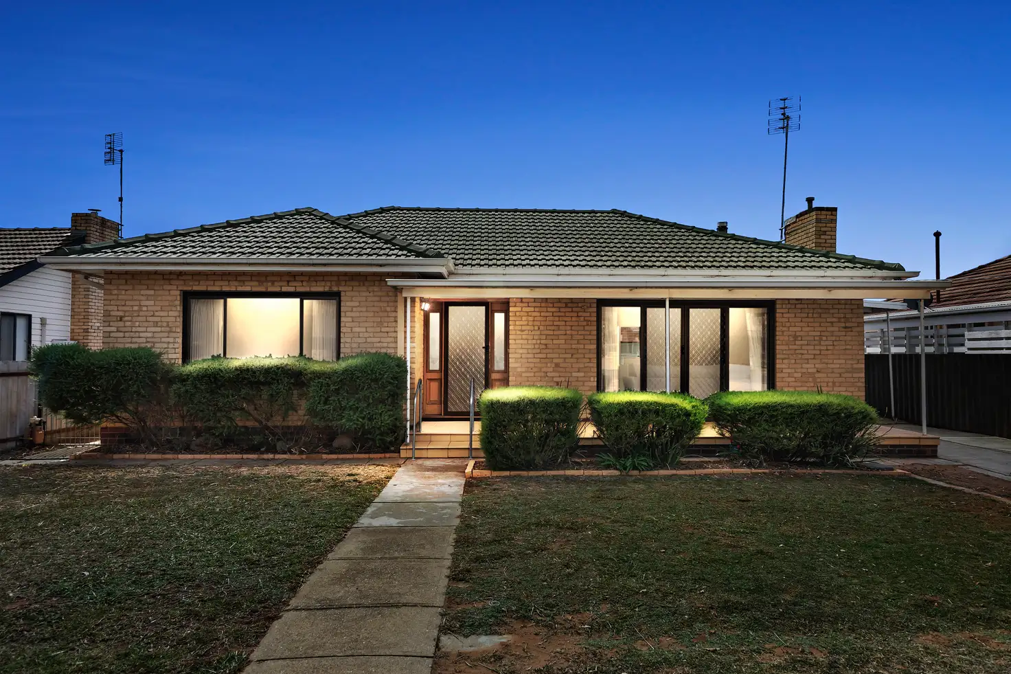 Main view of Homely house listing, 44 Leichardt Street, Echuca VIC 3564