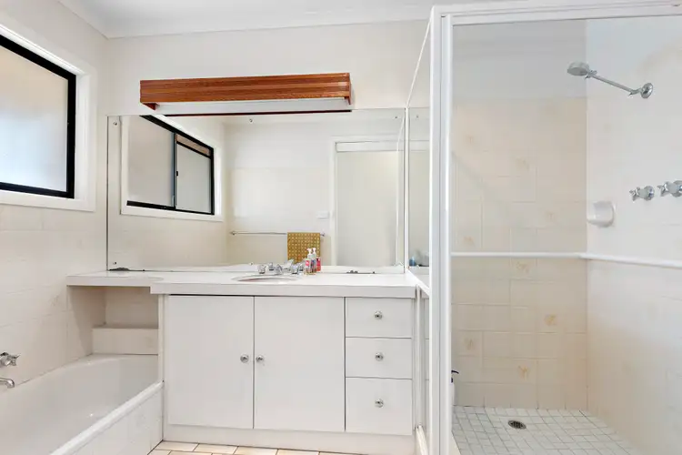 Second view of Homely house listing, 44 Leichardt Street, Echuca VIC 3564