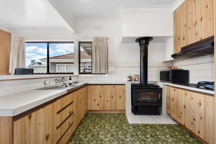 Third view of Homely house listing, 44 Leichardt Street, Echuca VIC 3564