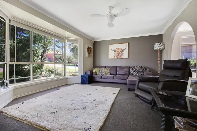 Third view of Homely house listing, 30 Glendale Crescent, Orange NSW 2800