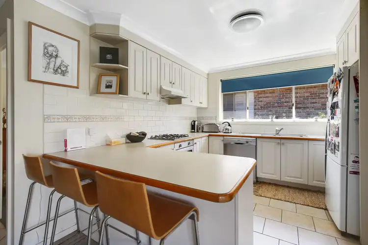 Fifth view of Homely house listing, 30 Glendale Crescent, Orange NSW 2800