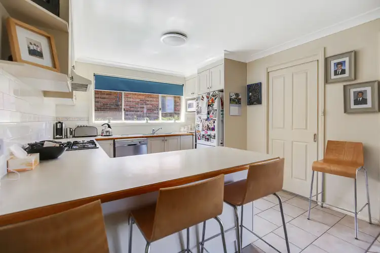 Sixth view of Homely house listing, 30 Glendale Crescent, Orange NSW 2800