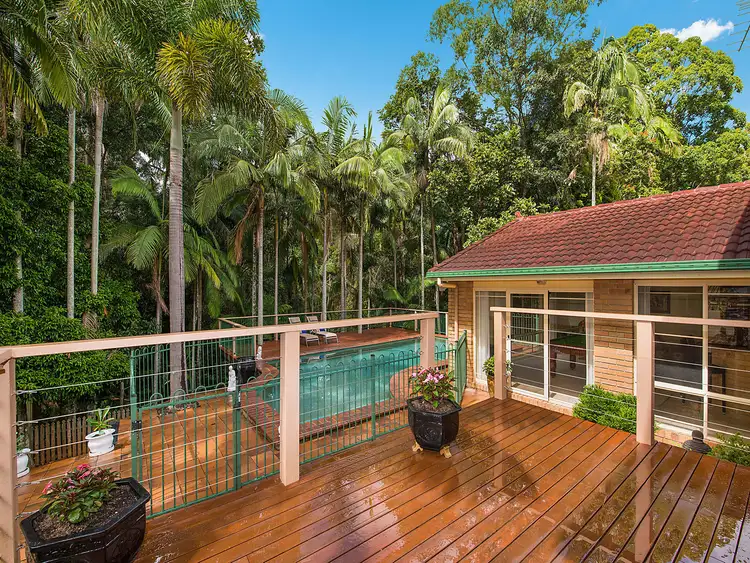 40 Courcheval Terrace, Mons QLD 4556