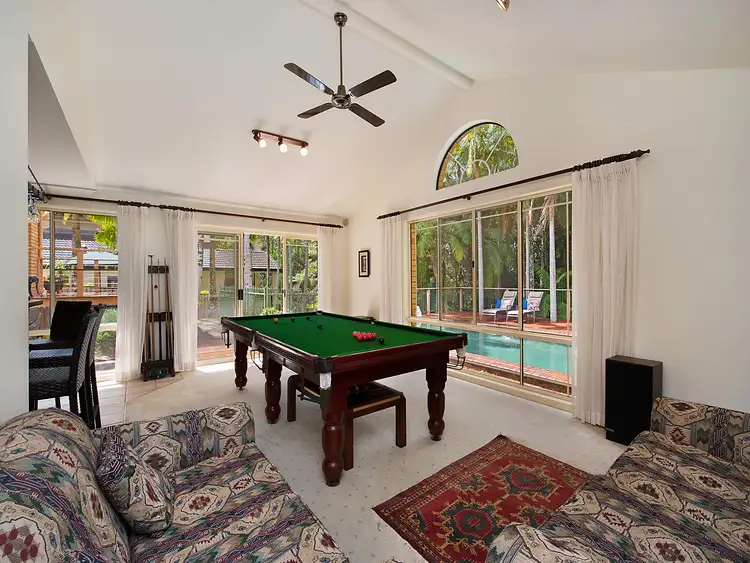 Fourth view of Homely house listing, 40 Courcheval Terrace, Mons QLD 4556