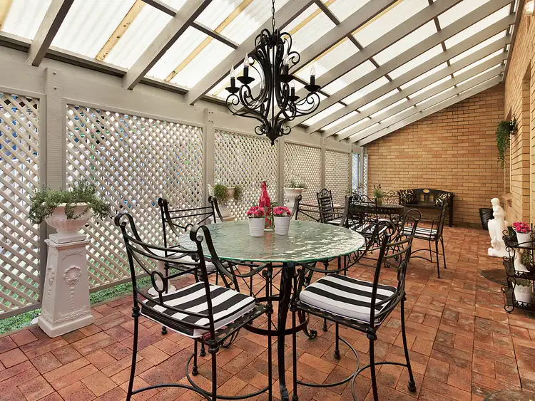 Fifth view of Homely house listing, 40 Courcheval Terrace, Mons QLD 4556