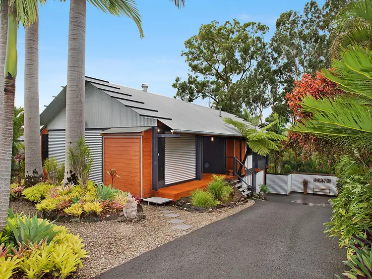 23 Possumwood Place, Buderim QLD 4556