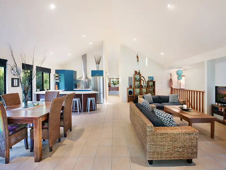 Second view of Homely house listing, 23 Possumwood Place, Buderim QLD 4556