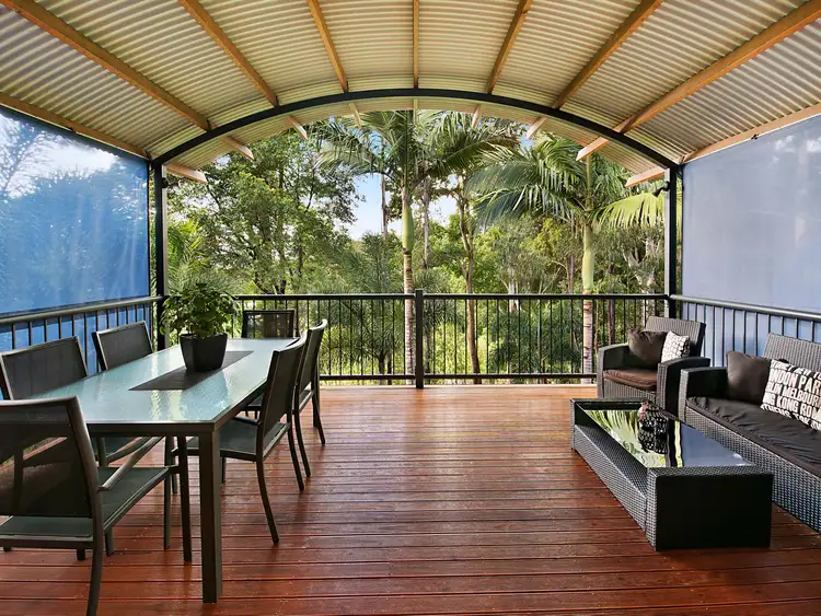 Third view of Homely house listing, 23 Possumwood Place, Buderim QLD 4556