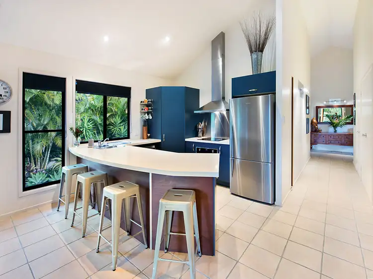 Fourth view of Homely house listing, 23 Possumwood Place, Buderim QLD 4556