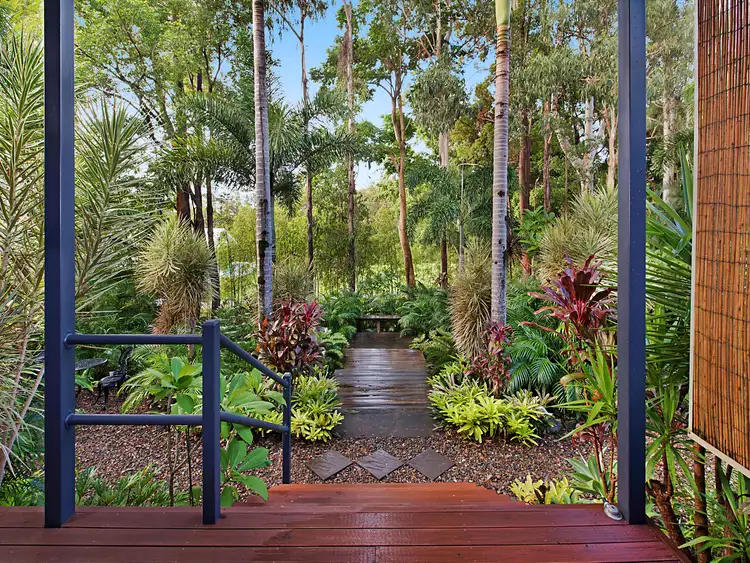 Fifth view of Homely house listing, 23 Possumwood Place, Buderim QLD 4556