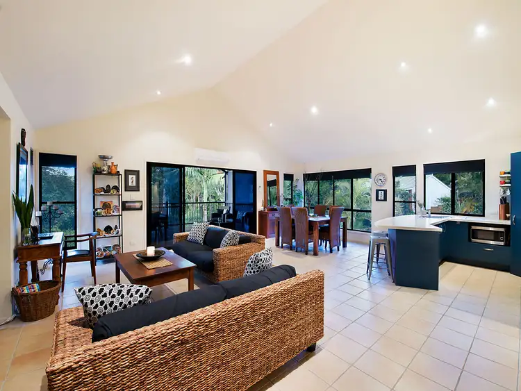Sixth view of Homely house listing, 23 Possumwood Place, Buderim QLD 4556