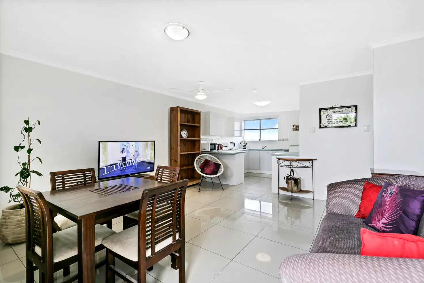 Main view of Homely unit listing, 8/69 Keith Royal Drive, Marcoola QLD 4564