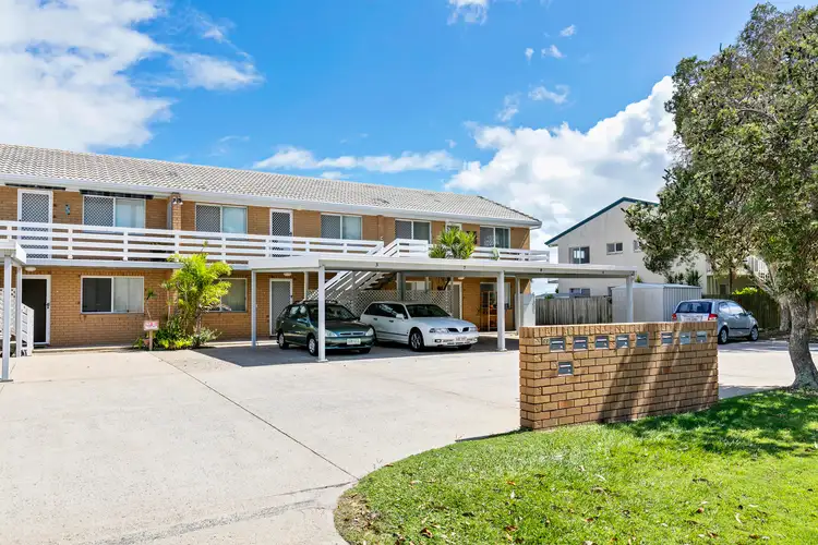 Second view of Homely unit listing, 8/69 Keith Royal Drive, Marcoola QLD 4564