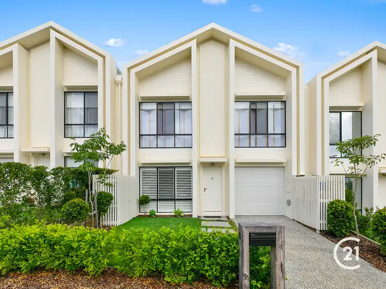 Second view of Homely house listing, 75 Pavilion Drive, Peregian Springs QLD 4573