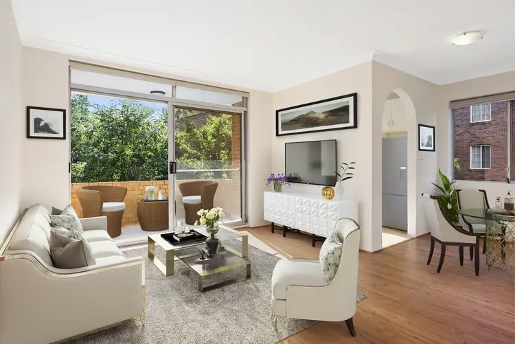 Second view of Homely apartment listing, 14/5 Leisure Close, Macquarie Park NSW 2113