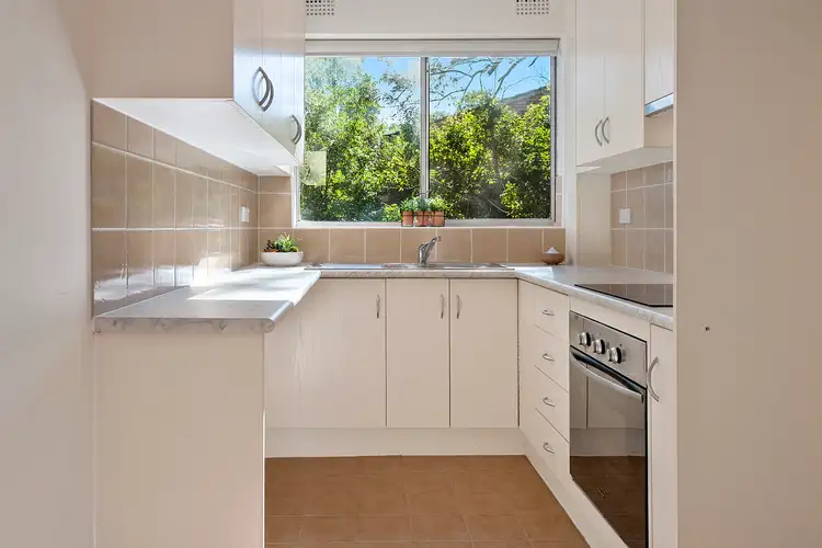 Third view of Homely apartment listing, 14/5 Leisure Close, Macquarie Park NSW 2113